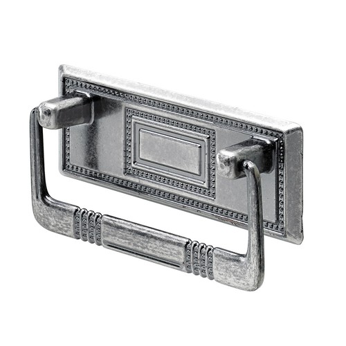 Möbelgriff ba64 x30 40 - mm,89, x30/40