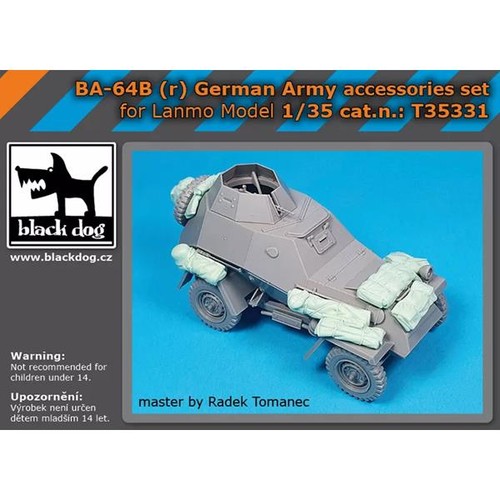 Black dog bdt35331 - dog, ba-64b