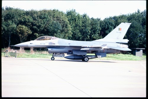 Ba284 original k64 aircraft - original,