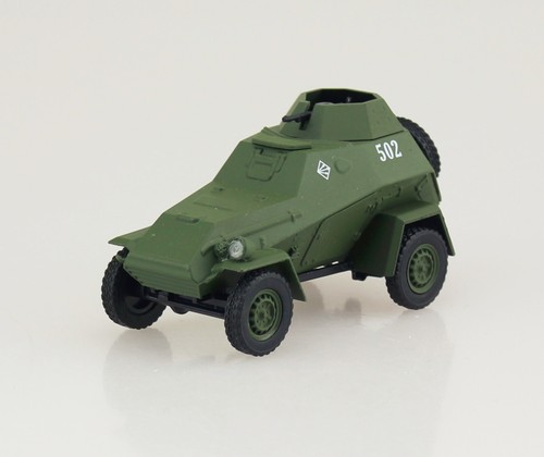 Panzer ba64 panzerwagen - ba64,