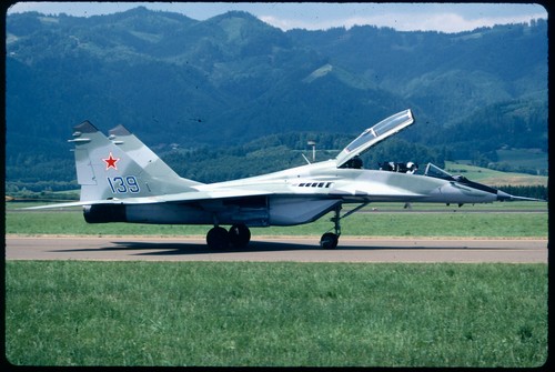 Ba012 original k64 aircraft - ba012,