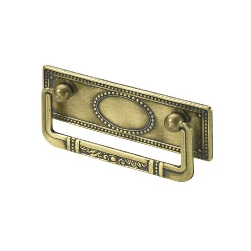 Hettich möbelgriff ba64 - hettich, möbelgriff,ba64